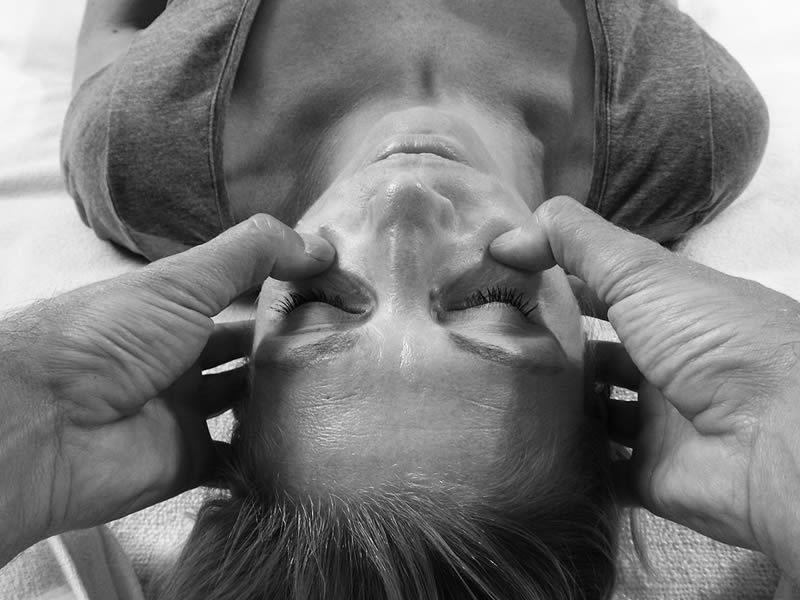 Shiatsu traditionnel à Metz