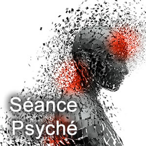 Séance d'écoute psychologique