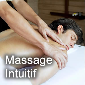Massage à l'huile intuitif à Metz